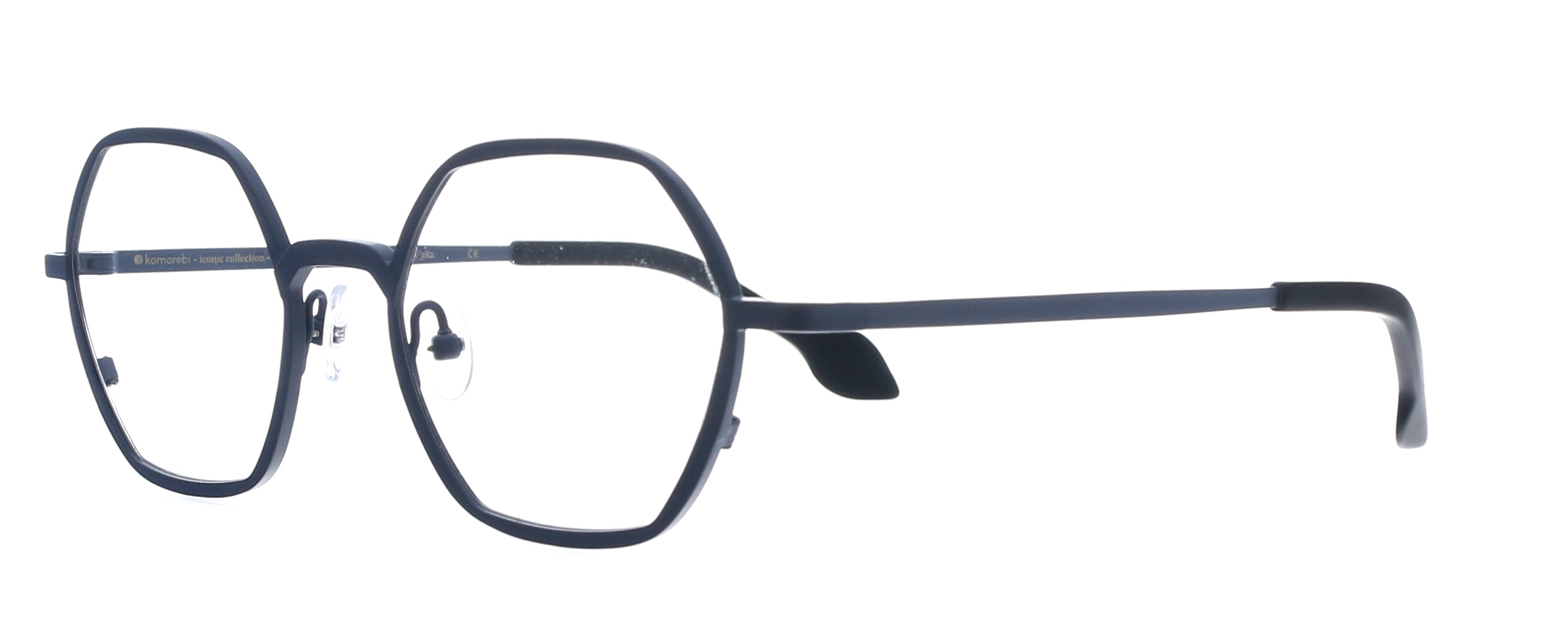 Picture of Komorebi Mina Curtains